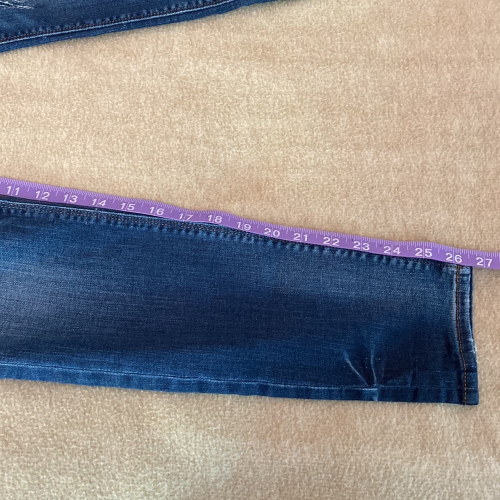 Express Jeans - Picture 3 of 7